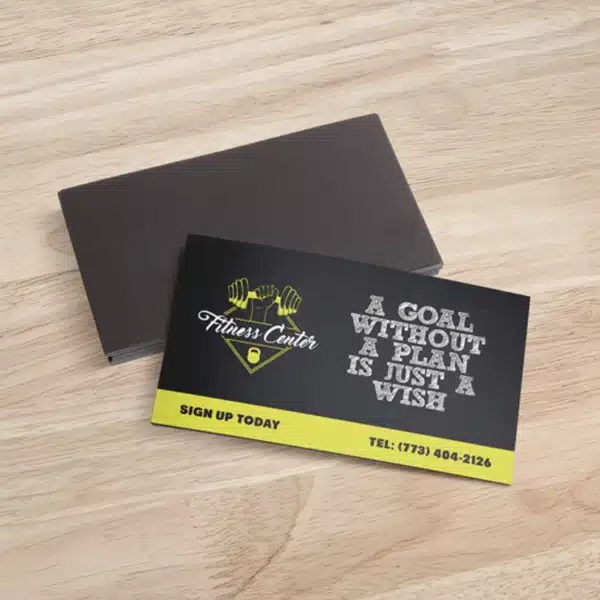 Magnetic Business Card wholesale