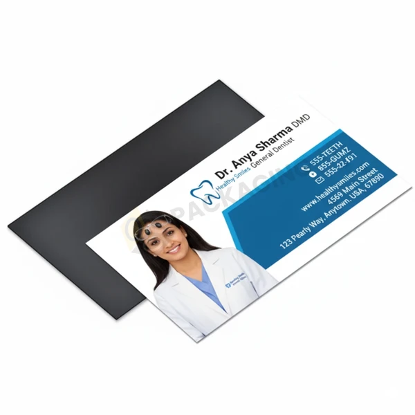 magnets for business cards wholesale