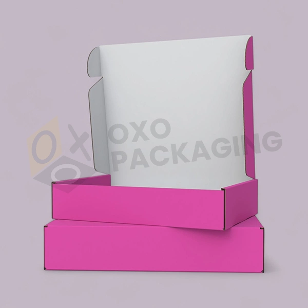 Mailer Boxes Wholesale bulk