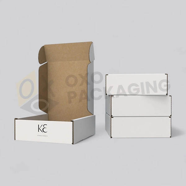 Mailer Boxes Wholesale