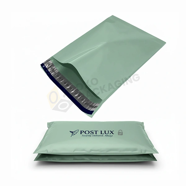 mailing satchels design