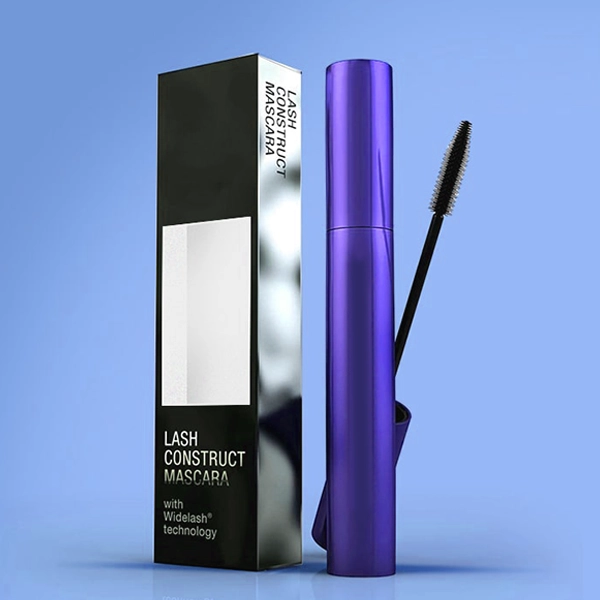 mascara packaging box