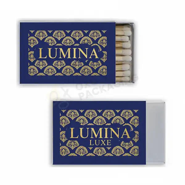 match boxes wholesale