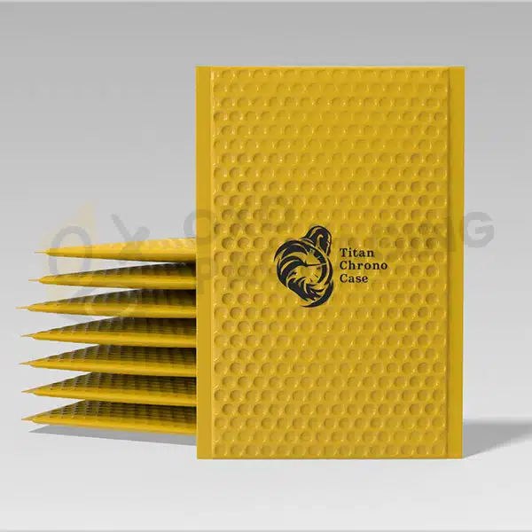 metallic bubble mailers wholesale