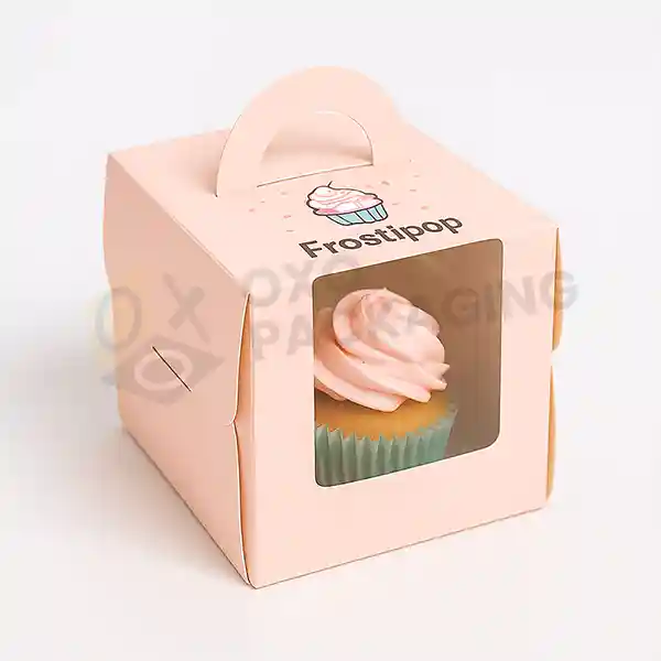 mini cake boxes
