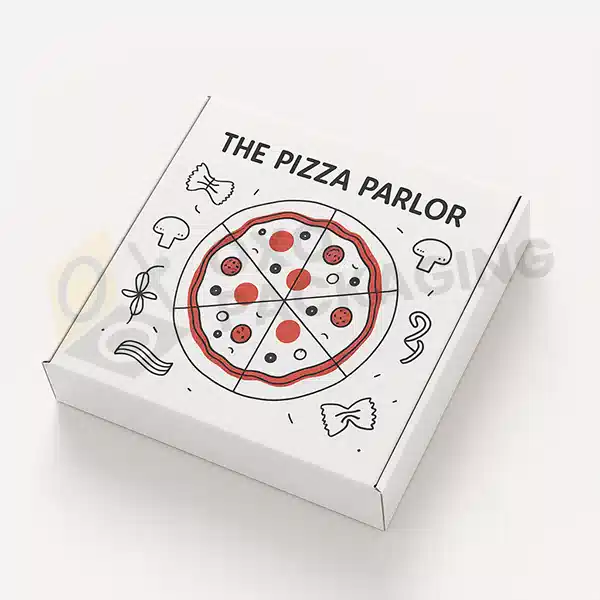 mini pizza boxes