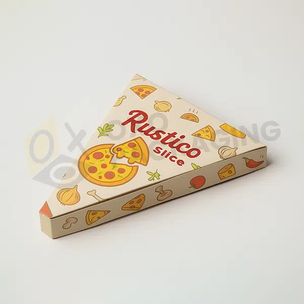 mini pizza packaging boxes