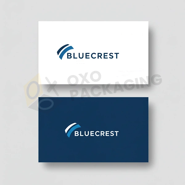 Minimalist Business Card