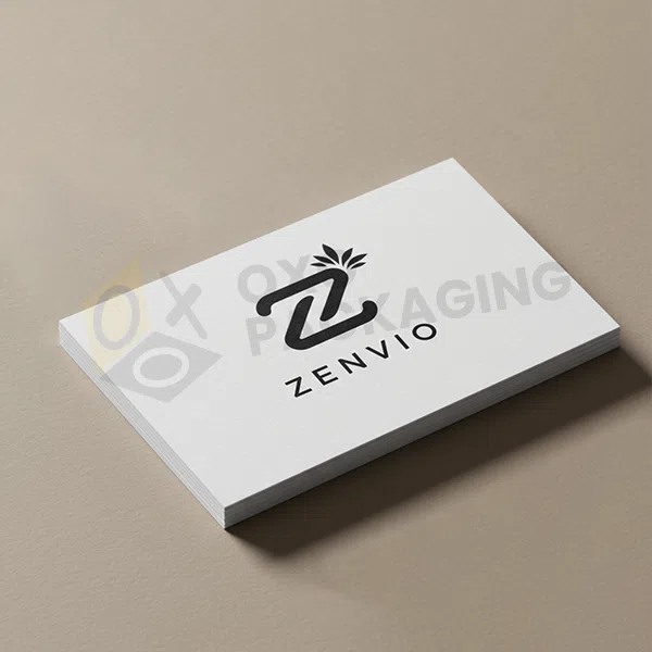 Minimalist Business Cards wholesale