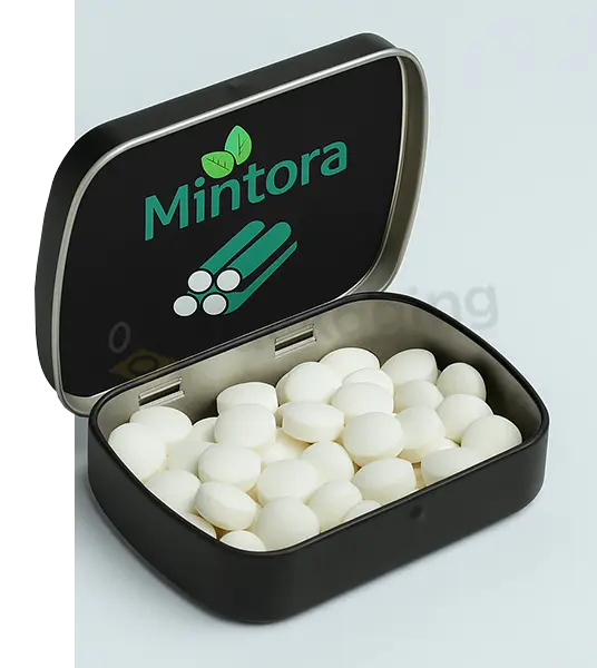mint tins boxes bulk