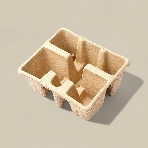 molded pulp packaging bulk