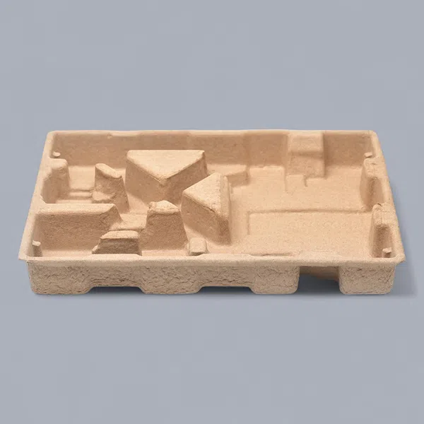 molded pulp packaging wholesale