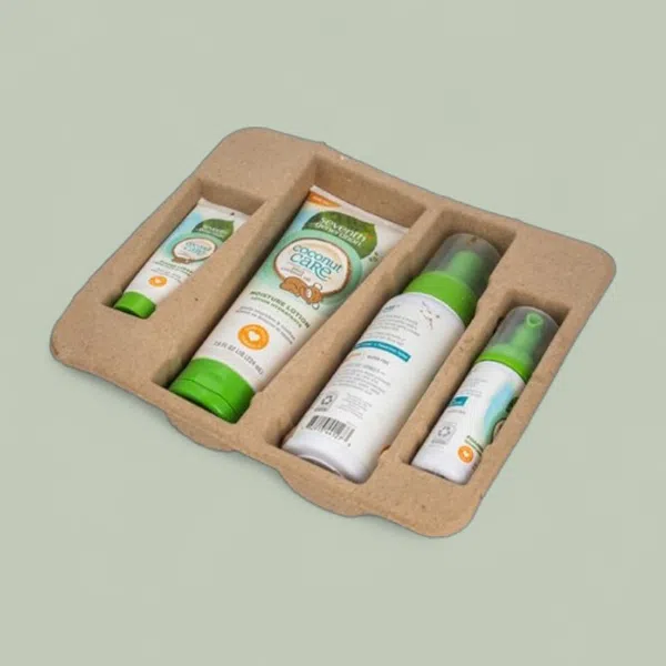 molded pulp packaging