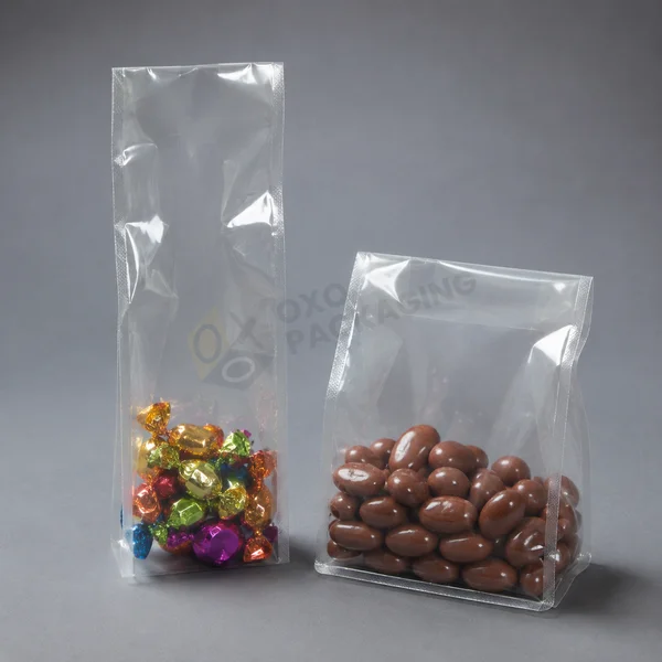 natureflex bags