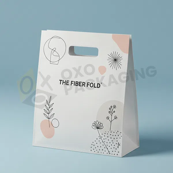 non woven bags design