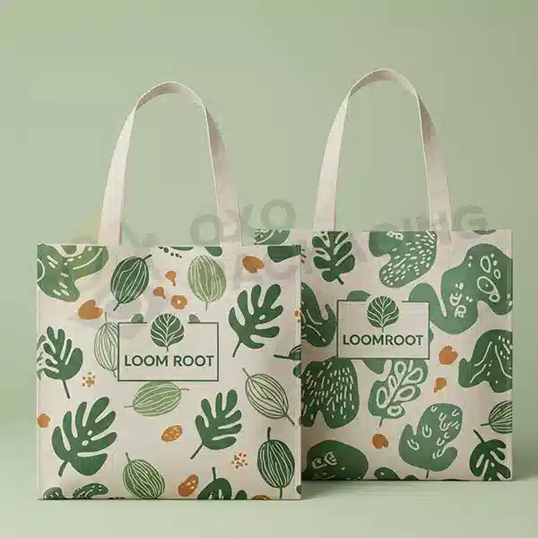non woven bags
