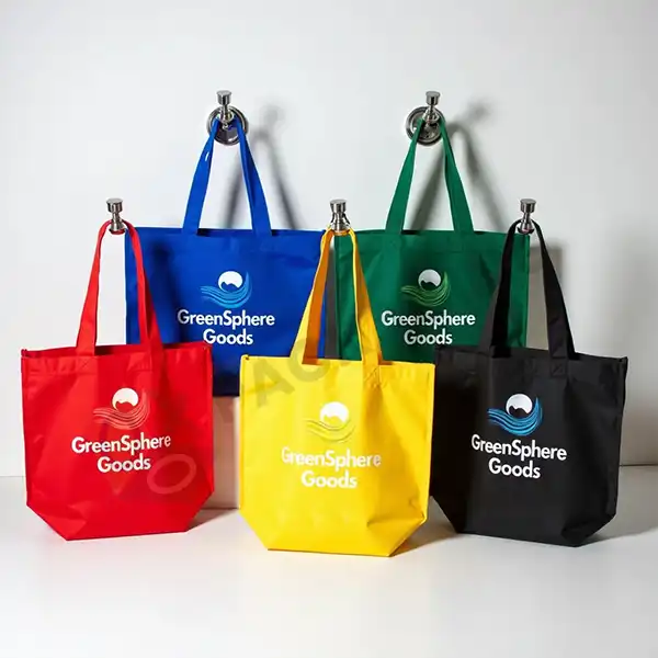 Non Woven Fabric Bags Wholesale