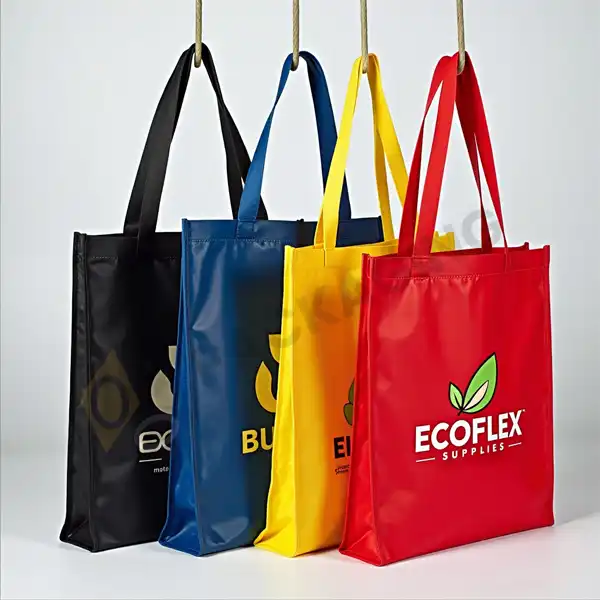 Non Woven Fabric Bags