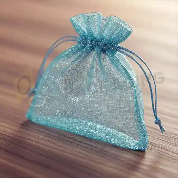 organza bags