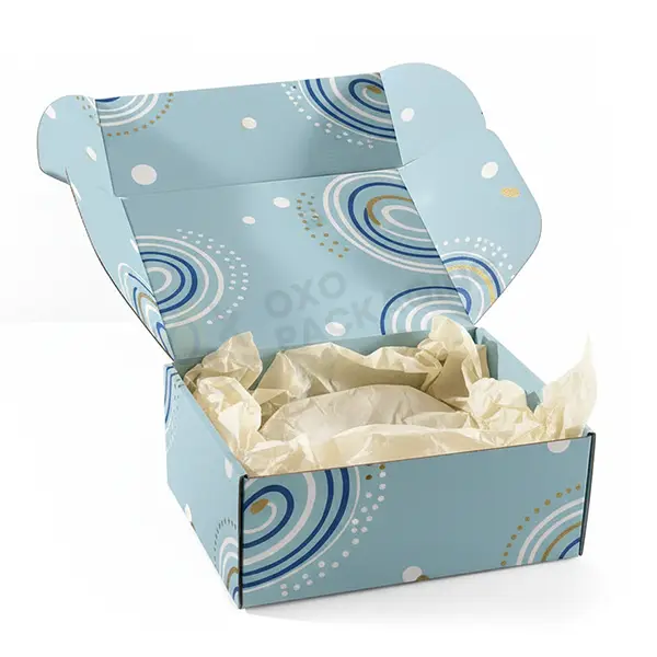 packaging filler supplier