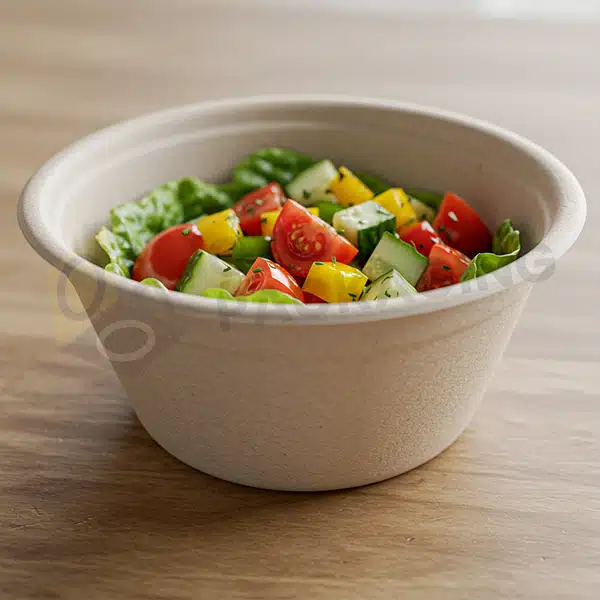 paper bowls