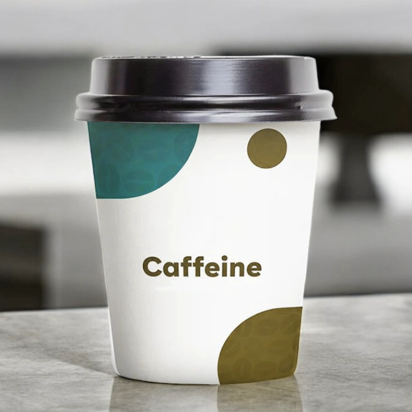 paper coffee cups