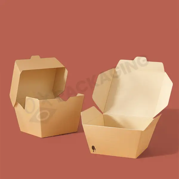 Paper Container Wholesale