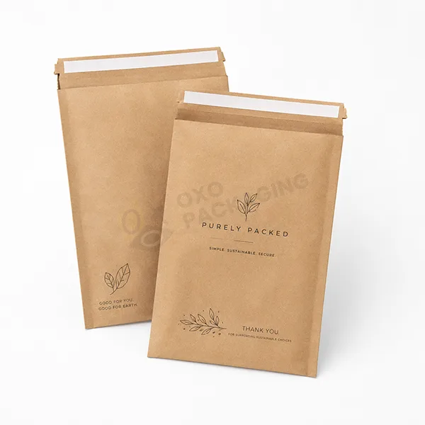 paper mailer bags