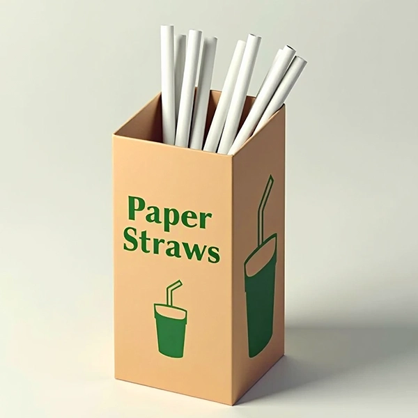 paper straws bulk