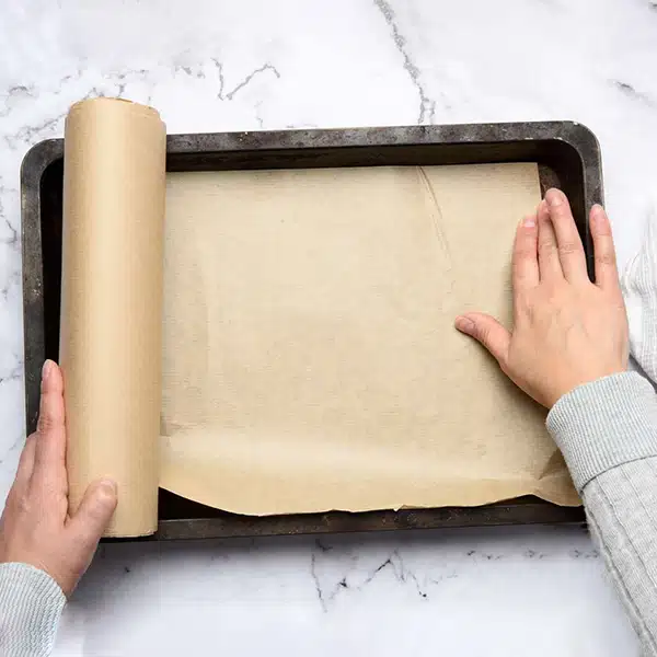 parchment paper