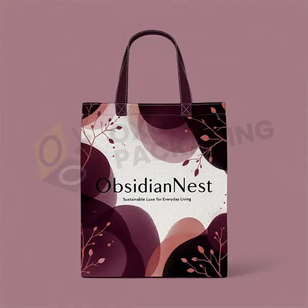 Personalized Tote Bags