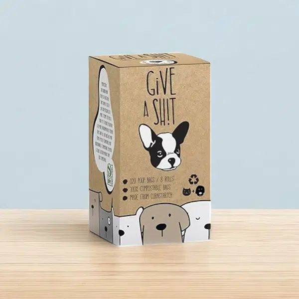Custom Pet Packaging Boxes
