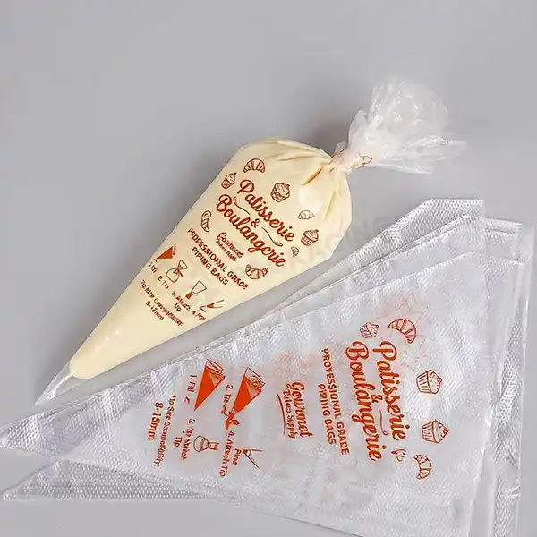 piping bags