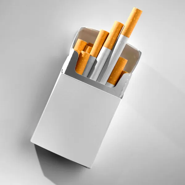 Plain Cigarette Packaging