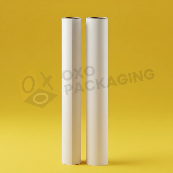 Plain white Gift Wrapping Boxes