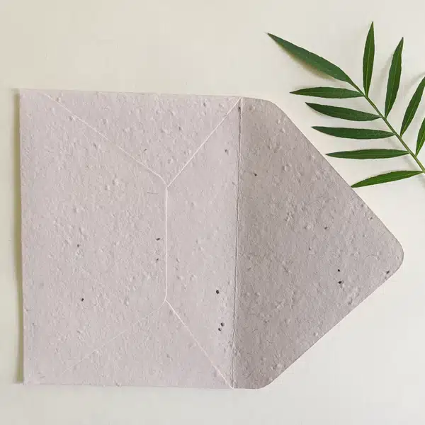 plantable evelops