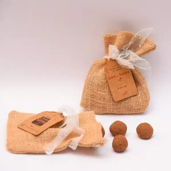 plantable pouch