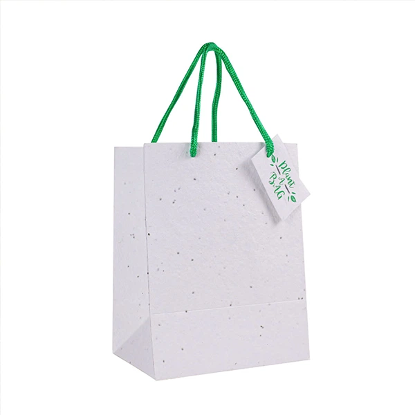 plantable pouches wholesale