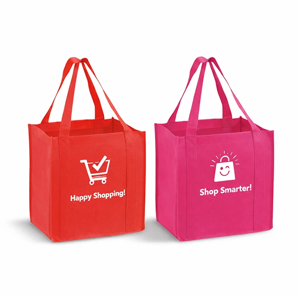 polypropylene bags ideas