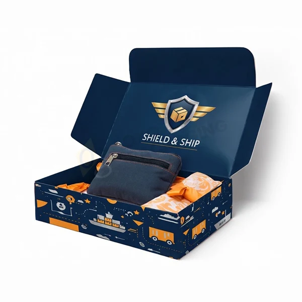 pr boxes packaging designs
