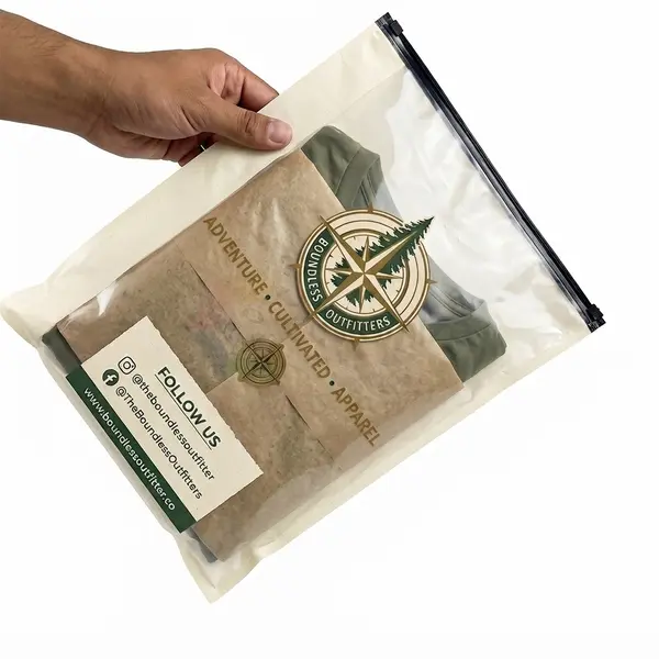 premium clothing bags