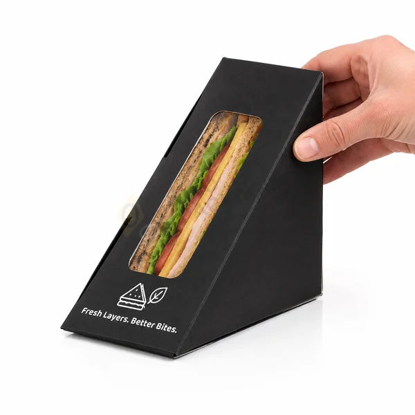 premium sandwich boxes