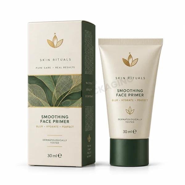 primer packaging wholesale