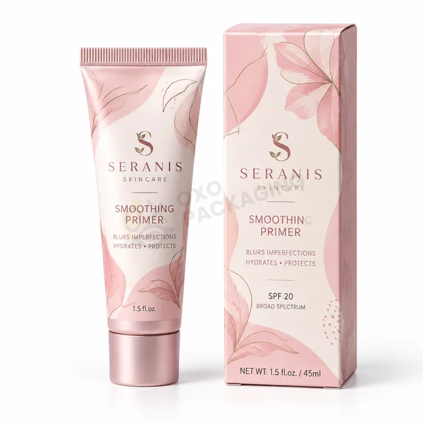 primer packaging