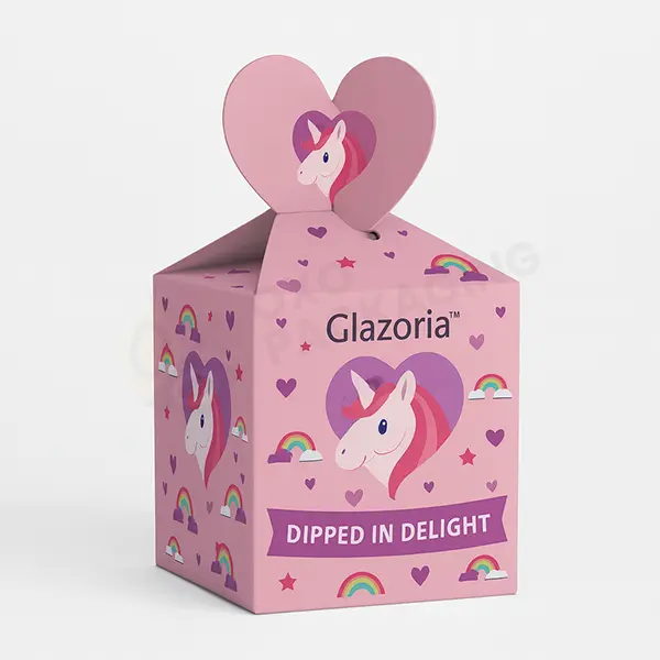 printed childrens favour boxes​