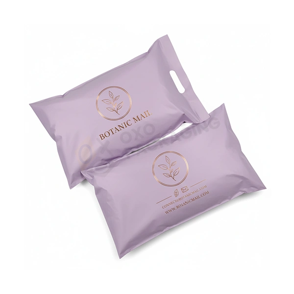 printed courier satchels