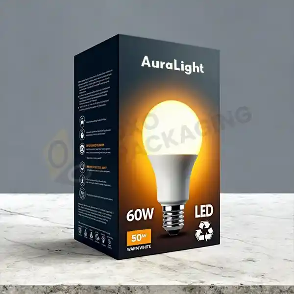 printed lamp boxes