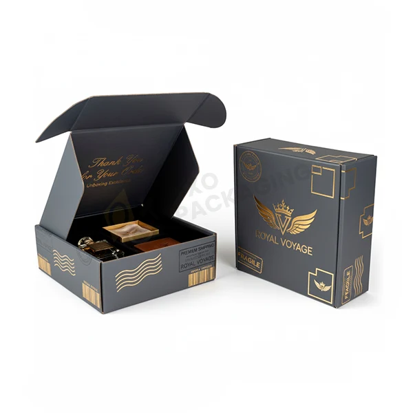 printed pr boxes packaging