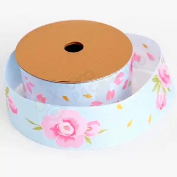 Printed Ribbon Bulk