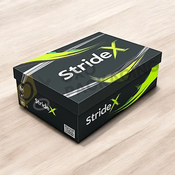 Printed Sports Shoes Boxes AU